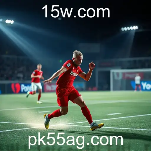 Apostas Esportivas: Transformando o Cenário do Entretenimento