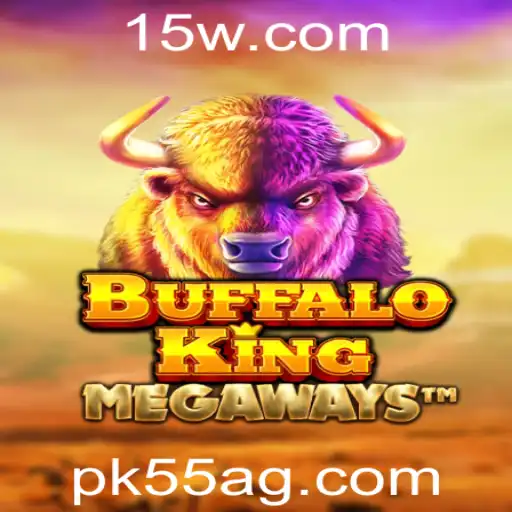 pk55 | BuffaloKing: Mergulhando no Mundo do Cassino com Emoção e Estratégia