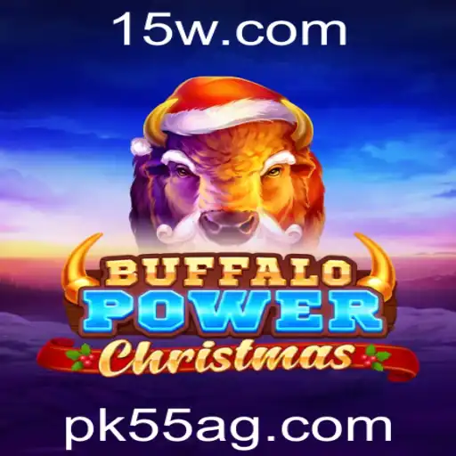 pk55 | Descubra o Fascinante Mundo de BuffaloPowerChristmas