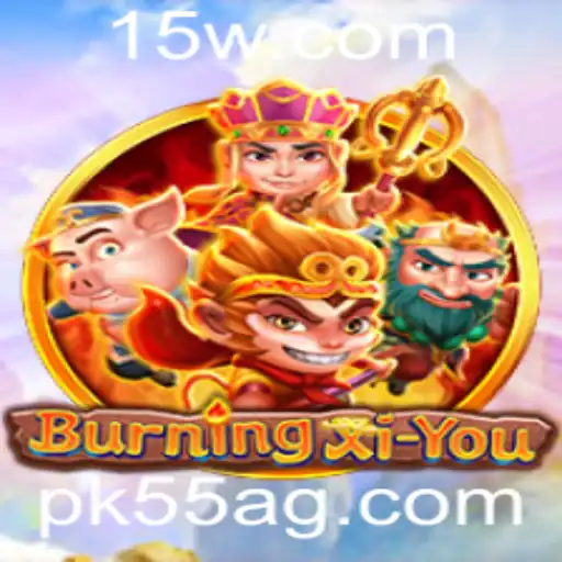 pk55 | Descubra o Universo de BurningXiYou: Um Jogo de Aventura Épico