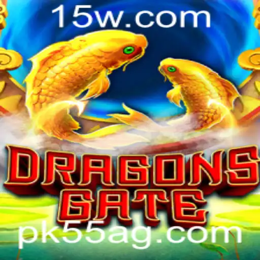 pk55 | Explorando o Mundo de DragonsGate: Regras, Estratégias e Aventura