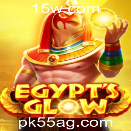 pk55 | Descobrindo o Fascinante Mundo de EgyptsGlow: Aventuras e Estratégias