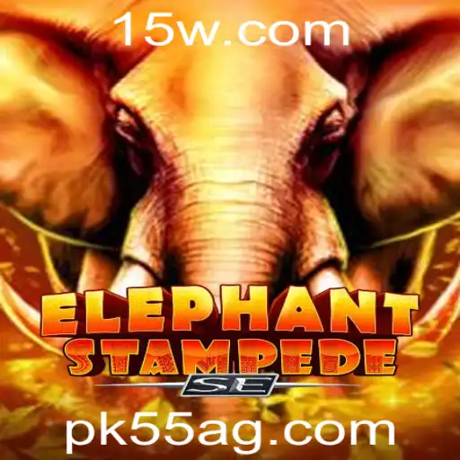 pk55 | Descubra os Segredos do Fascinante Jogo ElephantStampedeSE