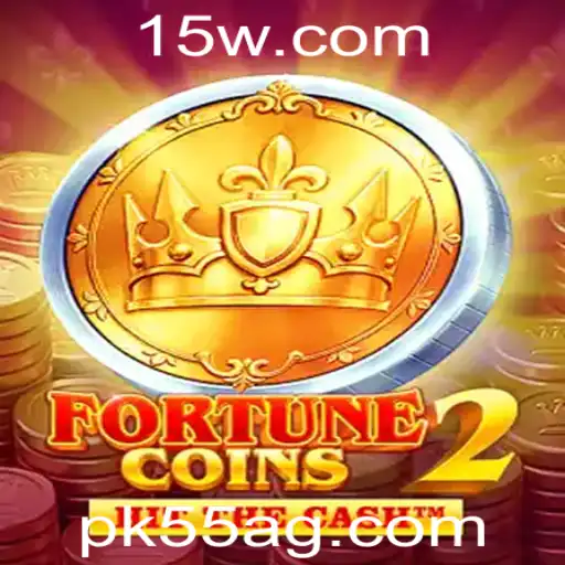 pk55 | FortuneCoins2: Um Mergulho no Universo Emocionante do Novo Jogo de Estratégia