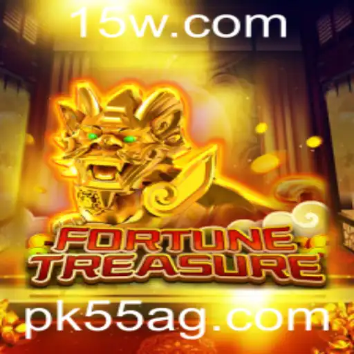 pk55 | Desvendando 'FortuneTreasure': Uma Aventura de Estratégia e Sorte