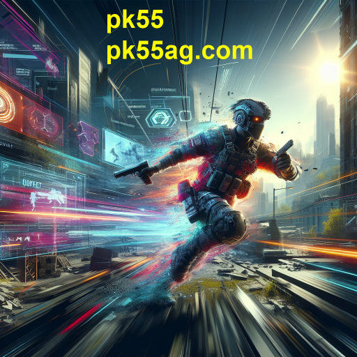 O Fascinante Mundo dos Jogos FPS