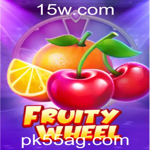 pk55 | Descubra o Fascinante Mundo de FruityWheel