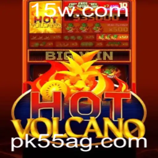 Explorando o Fascinante Mundo de HotVolcano