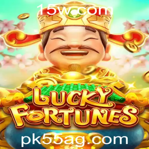 pk55 | Descubra o Fascinante Mundo de LUCKYFORTUNES