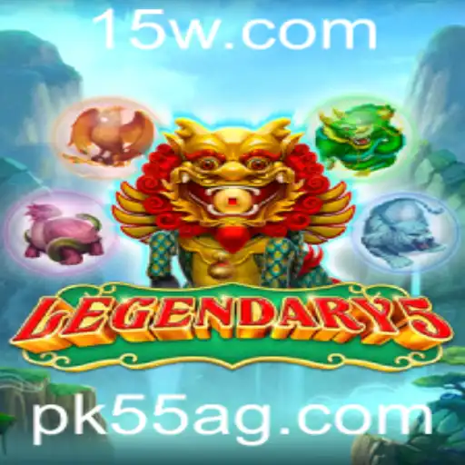 pk55 | Legendary5: Explore o Mundo do Jogo com pk55