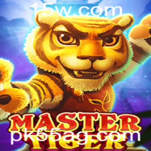 pk55 | Descubra o Jogo MasterTiger: Regras, Estratégias e Atualizações