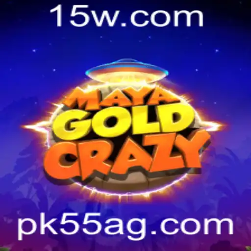 pk55 | Explorando o Fascinante Mundo de MayaGoldCrazy