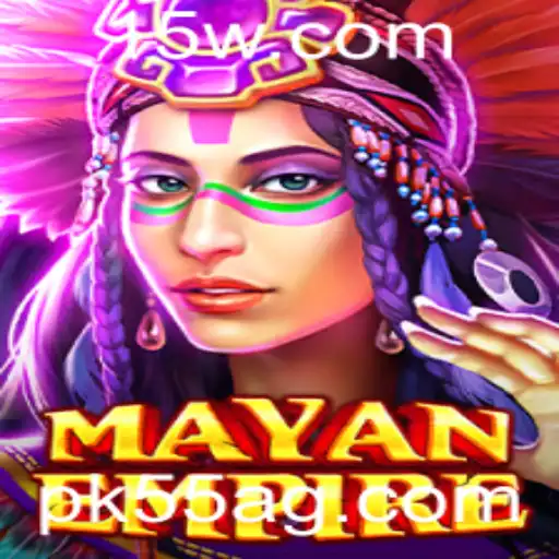 pk55 | Descubra MayanEmpire: Uma Imersão Estratégica na Civilização Maia