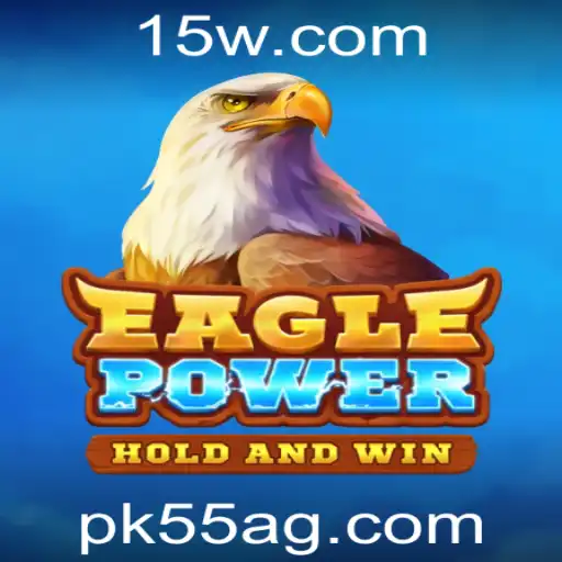 EaglePower: Explorando o Novo Fenômeno do Mundo dos Jogos