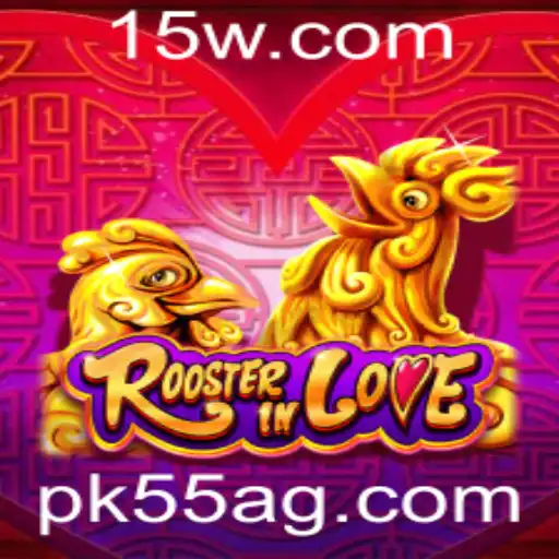 RoosterInLove: Uma Jornada Divertida e Estratégica