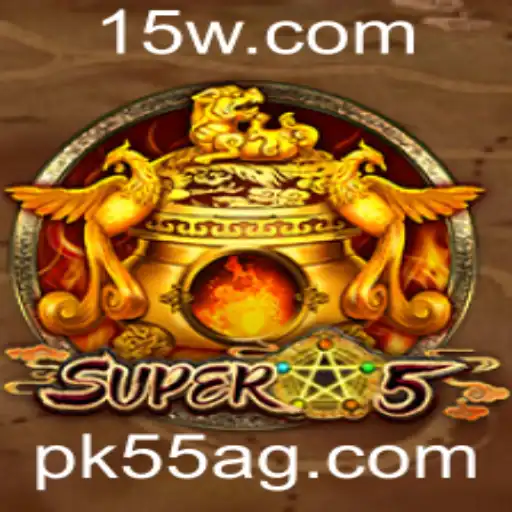 Descubra o Jogo Super5: A Nova Sensação com PK55