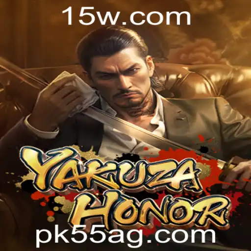 Explorando YakuzaHonor: O Novo Fenômeno do Mundo dos Games