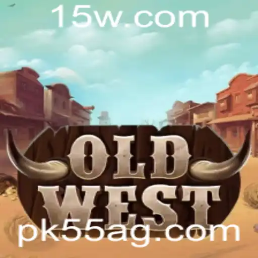 pk55 | OldWest: Explorando o Novo Mundo do Jogo de Estratégia