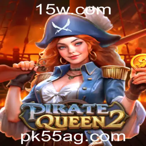 pk55 | Explorando PirateQueen2: Aventuras, Desafios e Regras do Jogo