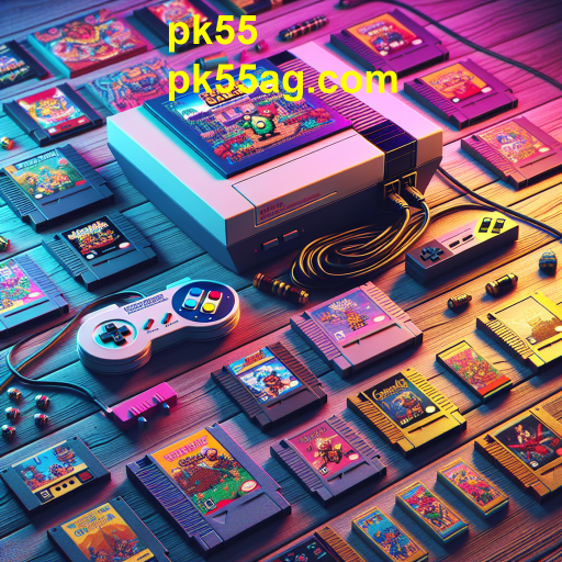 A Nostalgia dos Jogos Retro: Por que Eles Nunca Saem de Moda