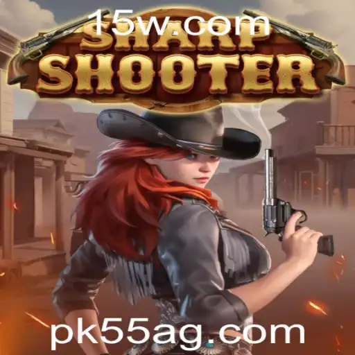 pk55 | Explorando o Mundo de Sharpshooter: Um Mergulho na Aventura de pk55