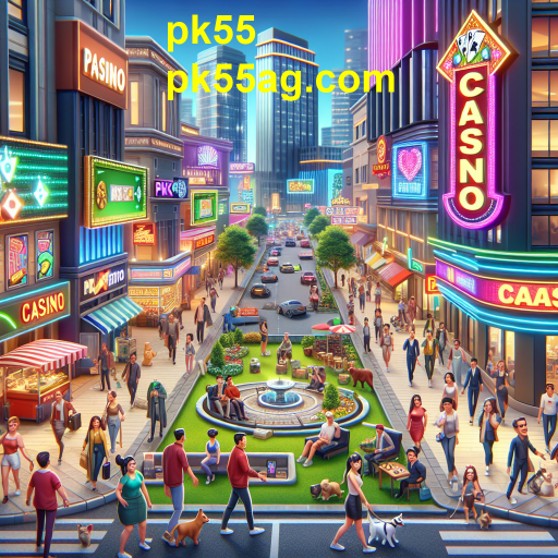 Explorando o Mundo dos Jogos de Simulação