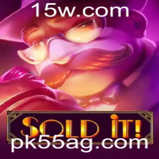 pk55 | Descubra Soldit: O Novo Fenômeno dos Jogos