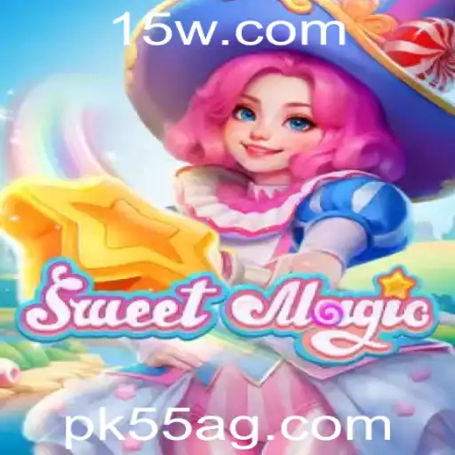 Descubra o Mundo Encantado de SweetMagic: Regras e Introdução