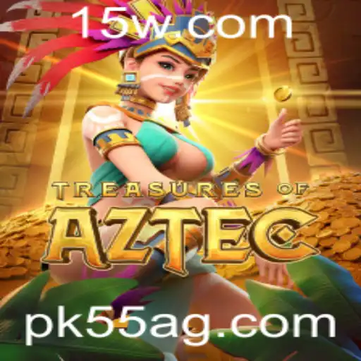 Explorando a Aventura de TreasuresofAztec