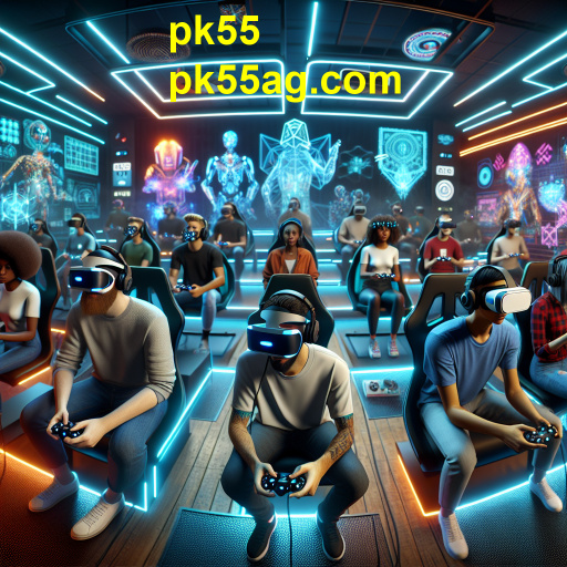 A Revolução dos Jogos em Realidade Virtual