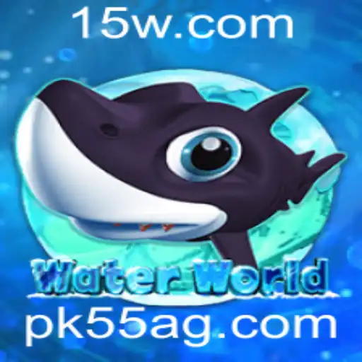 pk55 | Descubra o Jogo Inovador: WaterWorld